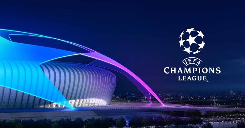 Champions League 2019/20: Thông tin, lịch thi đấu, kết quả các trận đấu | Hình 1