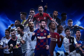 Những hạt giống cho danh hiệu vô địch Champions League 2019/20 | Hình 19