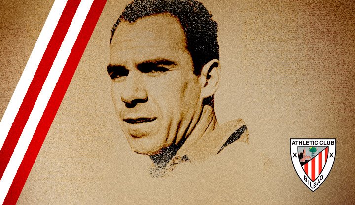cầu thủ ghi bàn nhiều nhất lịch sử La Liga - Telmo Zarra