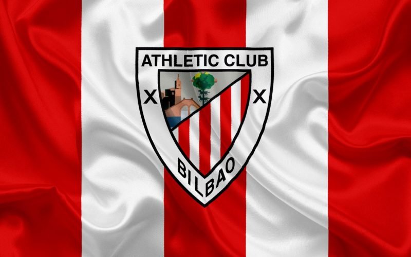logo của câu lạc bộ bóng đá Athletic Bilbao