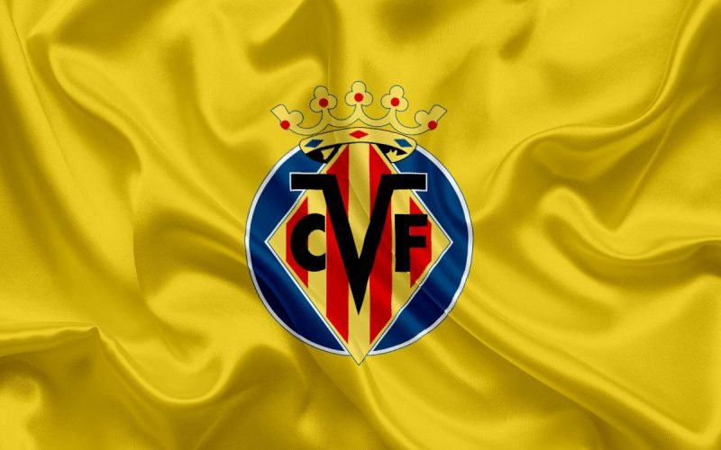 Giải mã ý nghĩa đằng sau logo các đội bóng La Liga: logo của câu lạc bộ bóng đá Villarreal