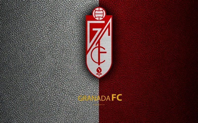 Giải mã ý nghĩa đằng sau logo các đội bóng La Liga: Câu lạc bộ Granada