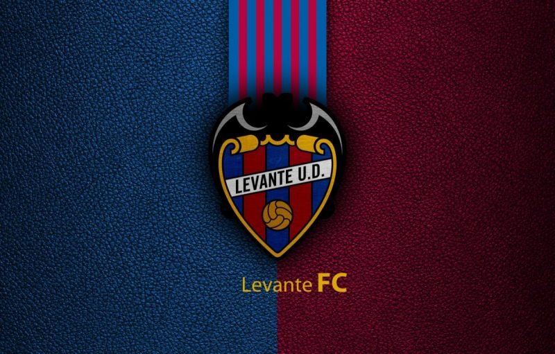 Giải mã ý nghĩa đằng sau logo các đội bóng La Liga: Câu lạc bộ Levante