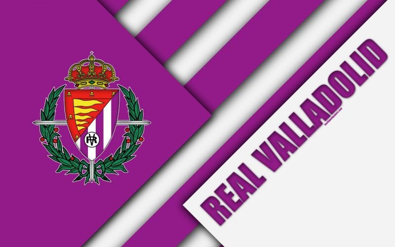 Giải mã ý nghĩa đằng sau logo các đội bóng La Liga: câu lạc bộ Valladolid