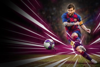11 kỷ lục của Messi xô đổ ở mùa giải 2019/2020 | Hình 29