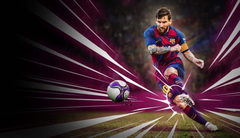 11 kỷ lục của Messi xô đổ ở mùa giải 2019/2020 | Hình 1