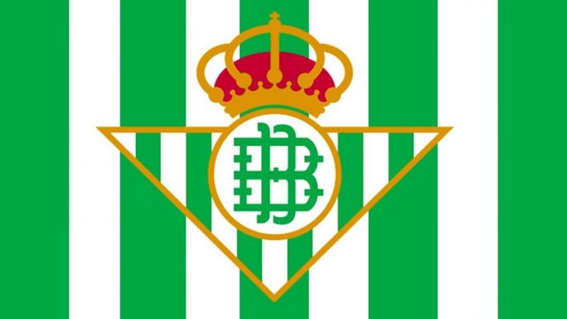 Giải mã ý nghĩa đằng sau logo các đội bóng La Liga: Câu lạc bộ Real Betis