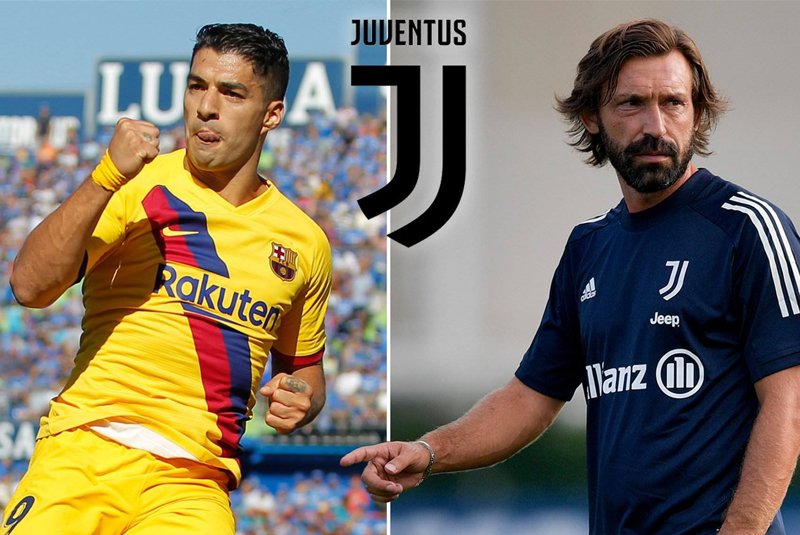 Juventus là một trong số các CLB lớn ở châu Âu sẵn sàng chào đón anh
