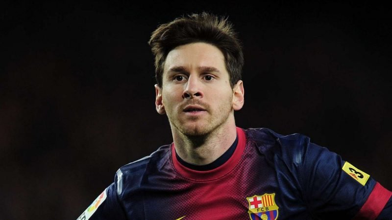 Tổng hợp mùa giải La Liga 2019/2020: Lionel Messi là cầu thủ xuất sắc nhất La Liga