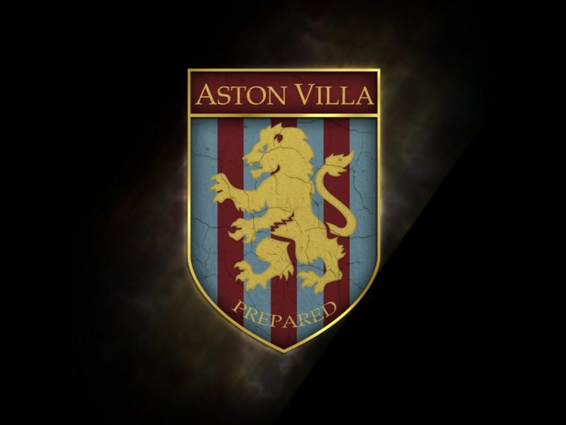 Danh sách các đội bóng tham gia Ngoại hạng Anh 2020/2021 -  Aston Villa