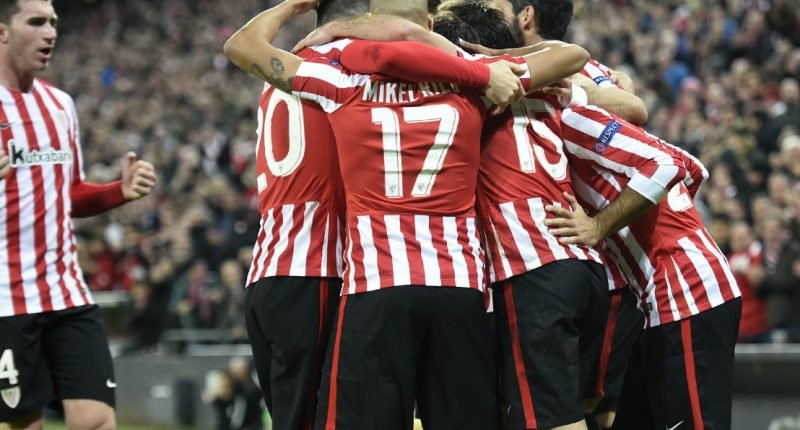 Chuyển nhượng Athletic Bilbao: Các cầu thủ xứ Basque