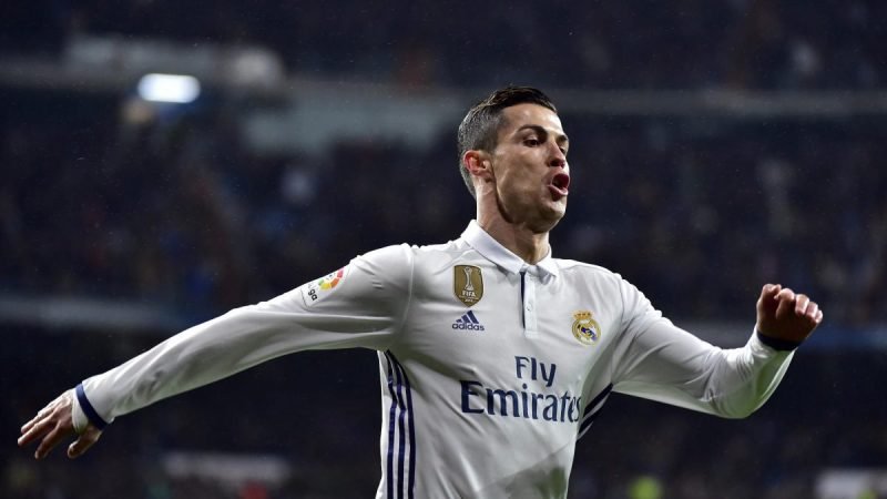 Sự nghiệp của Cristiano Ronaldo tại La Liga: Sự trở lại của Ronaldo giúp Real lấy lại vị thế của mình