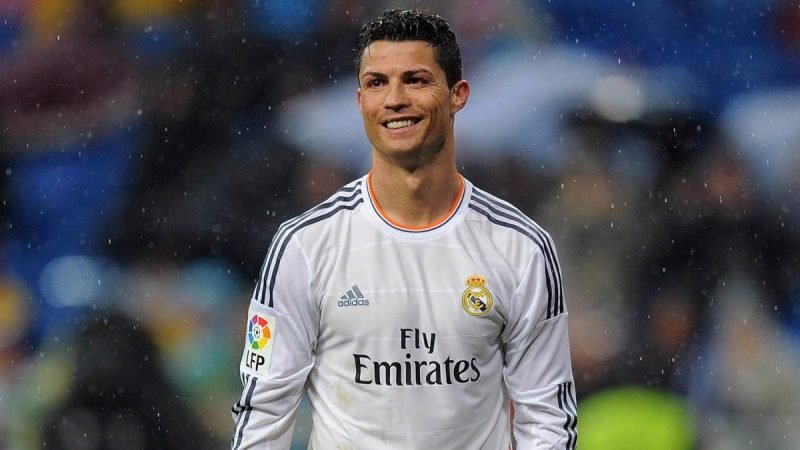 Sự nghiệp của Cristiano Ronaldo tại La Liga: Ronaldo xứng đáng là một trong những huyền thoại của La Liga