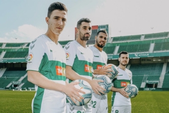 Elche La Liga