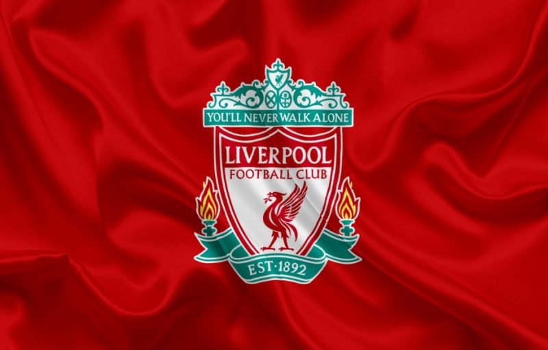 Danh sách các đội bóng tham gia Ngoại hạng Anh 2020/2021 - Liverpool