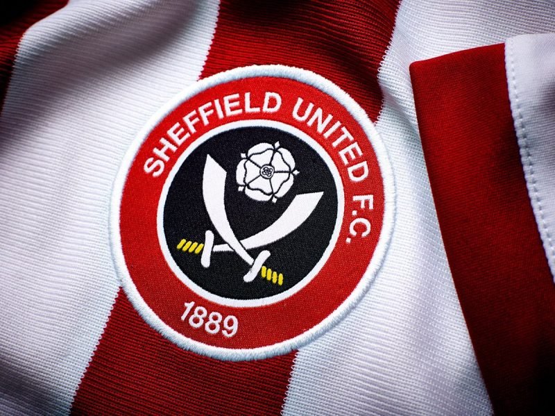 Danh sách các đội bóng tham gia Ngoại hạng Anh 2020/2021 - Sheffield United