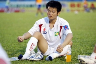 Thần đồng bóng đá Việt Nam