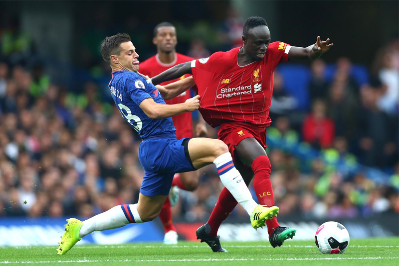 Chelsea vs Liverpool – Liệu các ngôi sao mới đến có giúp The Blues quật ngã nhà ĐKVĐ?