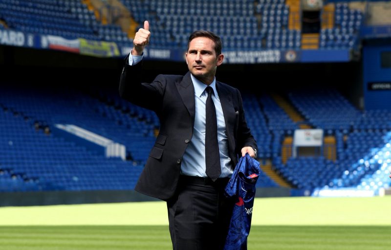 lịch thi đấu chelsea mùa giải 2020/2021