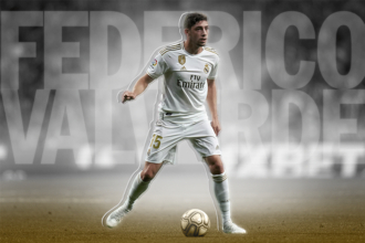 Federico Valverde