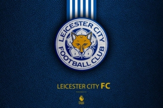 Biểu tượng Leicester đẹp