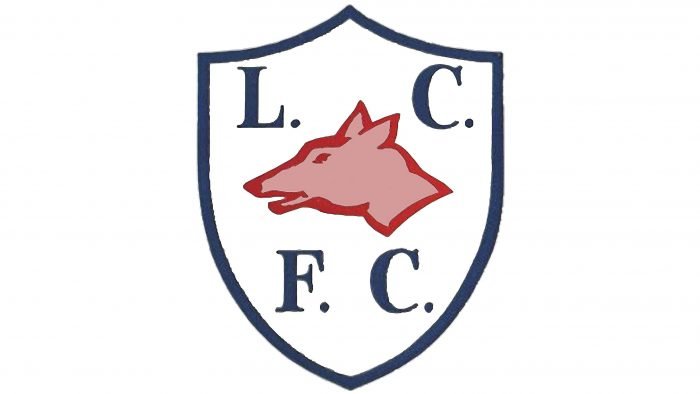Logo Leicester City đầu tiên