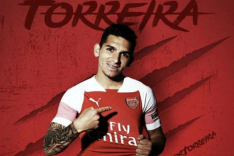 Lucas Torreira