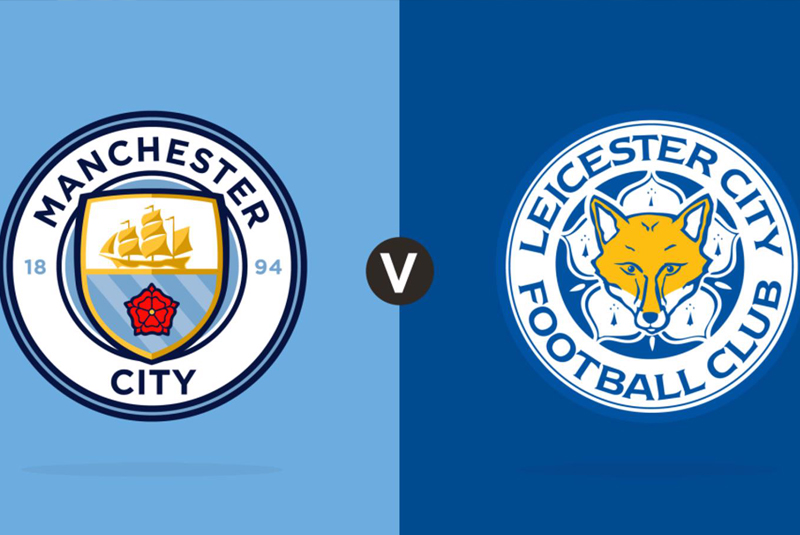 Man City vs Leicester City 27/9: Khó giữ nổi ngôi đầu | Hình 29