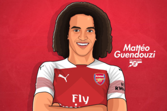 Matteo Guendouzi