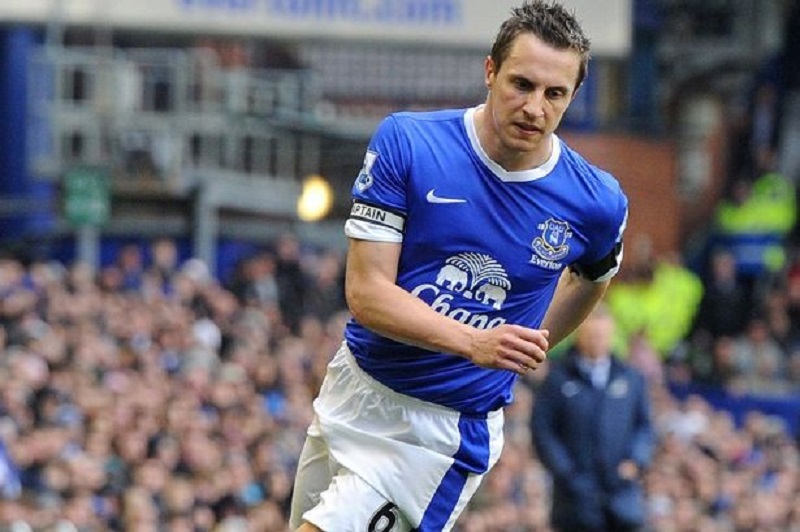 Phil Jagielka - Tượng đài tại Everton và Sheffield United | Hình 3