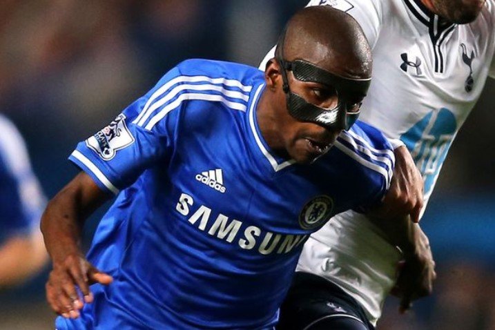 Cầu thủ của Chelsea: Ramires