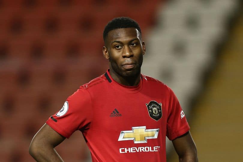 Timothy Fosu-Mensah có thể khẳng định bản thân trong tương lai?