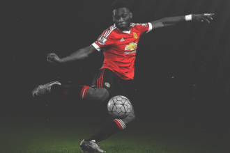 Timothy Fosu-Mensah