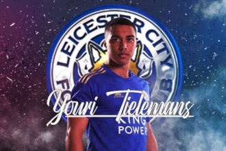 Sự nghiệp cầu thủ Youri Tielemans: "Khẩu pháo" đáng gờm của Leicester City | Hình 19