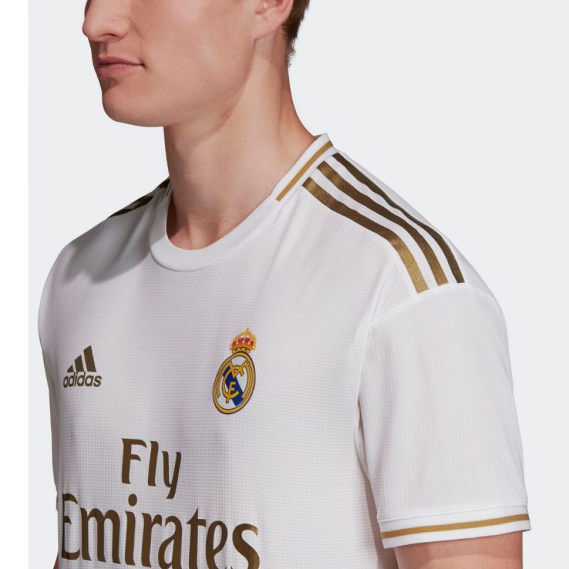 Áo Real Madrid 2019