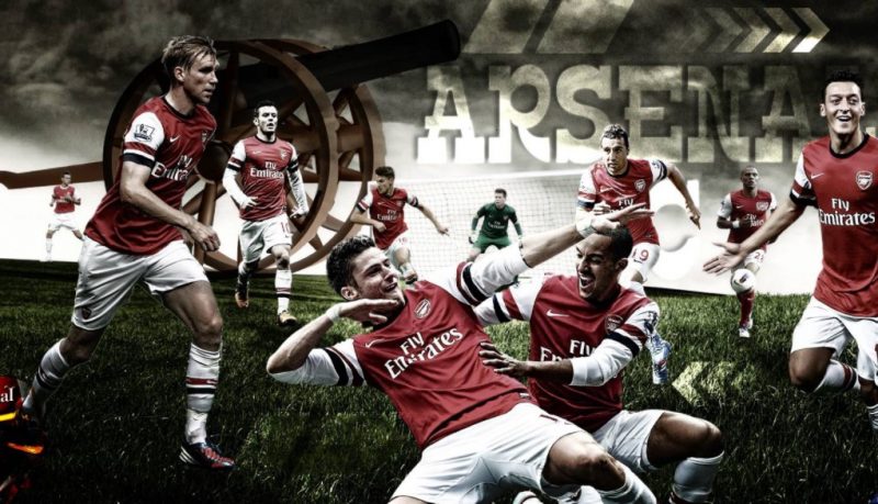 Arsenal sẽ trở lại mạnh mẽ ở mùa bóng này?