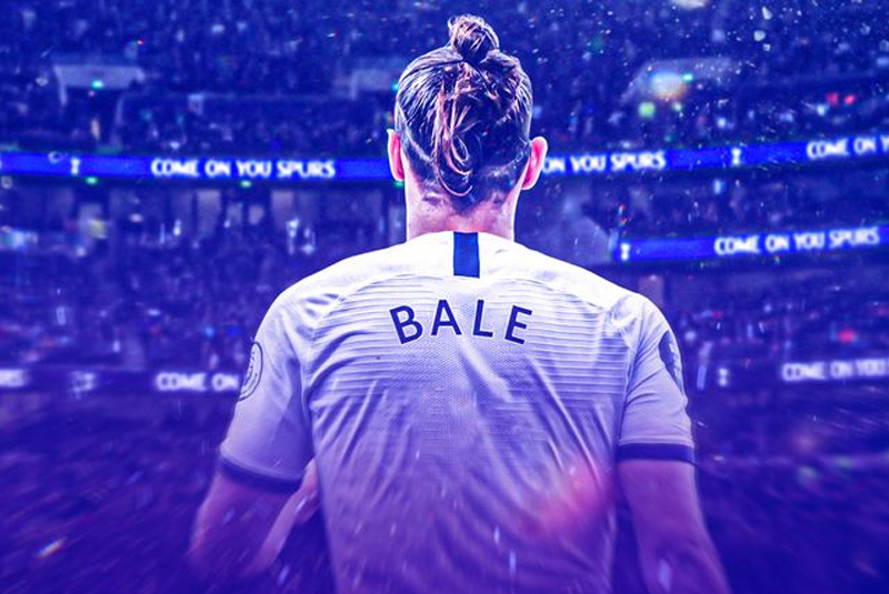 Tottenham chờ Bale trở về