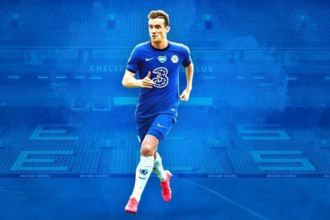 Ben Chilwell