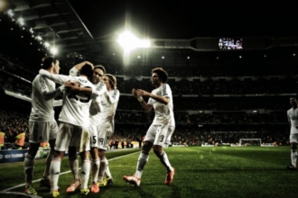 cầu thủ Real Madrid