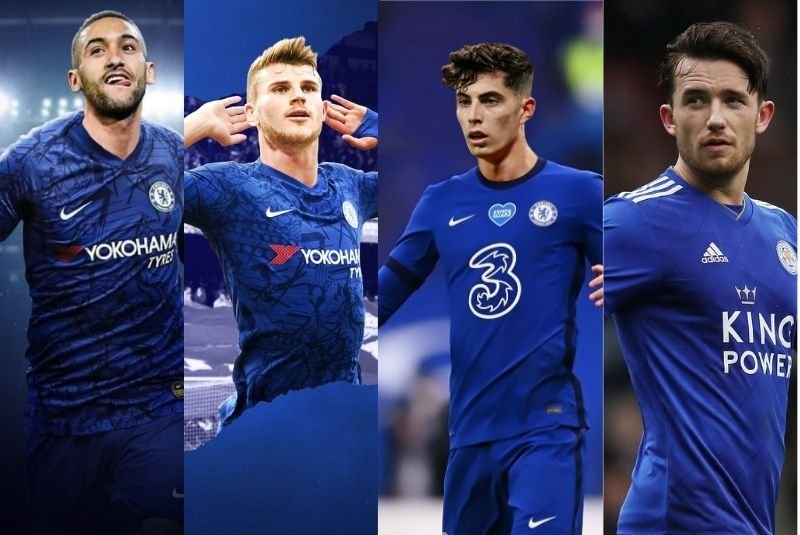 lịch thi đấu chelsea hôm nay