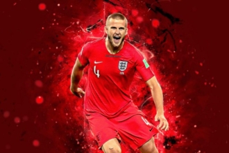 Eric Dier