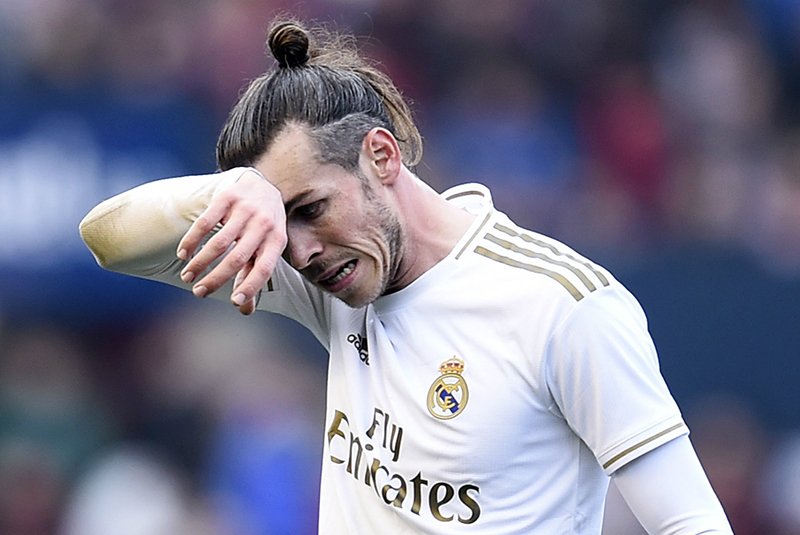 Gareth Bale là bản hợp đồng giúp Tottenham thu về bộn tiền