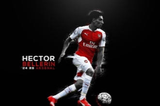 hector bellerin