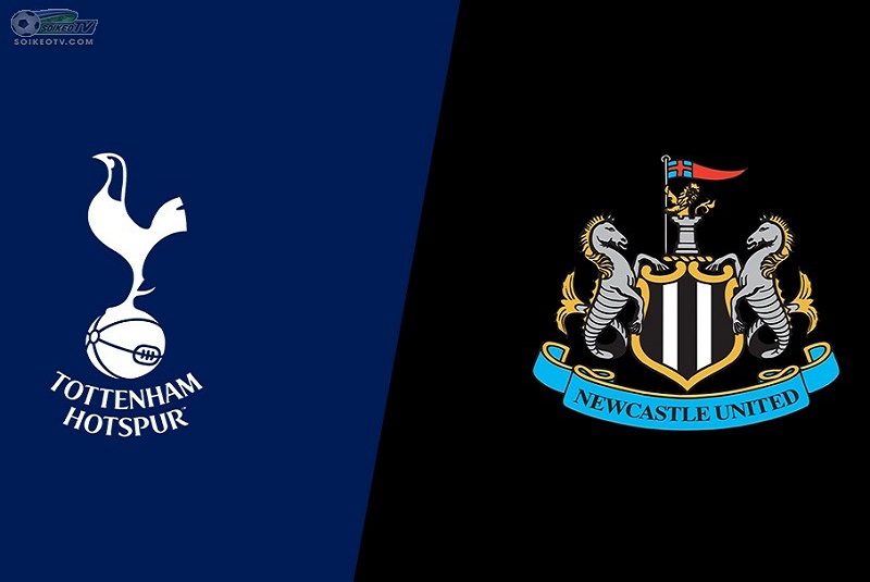 nhận định trận đấu Spurs vs Newcastle