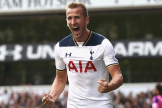 Những đường kiến tạo của Harry Kane trong trận Southampton vs Tottenham