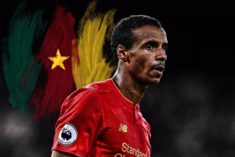 Joel Matip