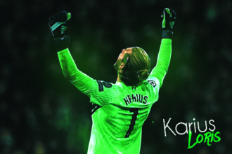 Loris Karius