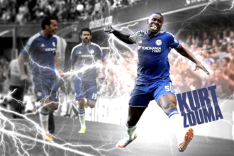 Kurt Zouma