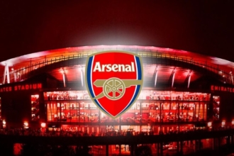 Lịch thi đấu Arsenal 2020