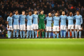 Lịch thi đấu Manchester City mới nhất 2020, nắm chắc lợi thế | Hình 25